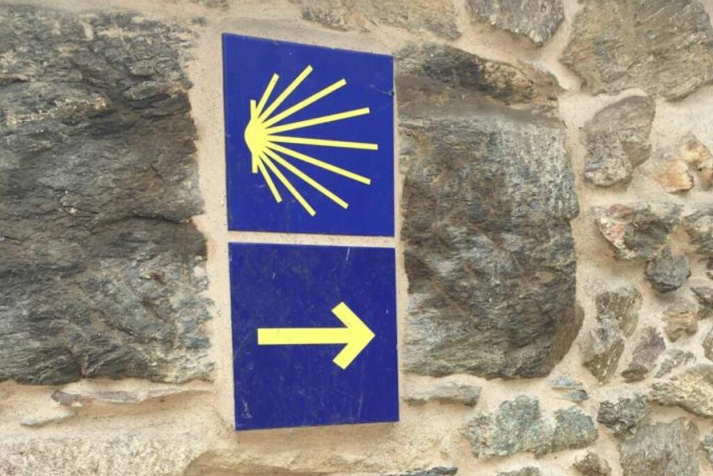 Aprendizajes del Camino de Santiago