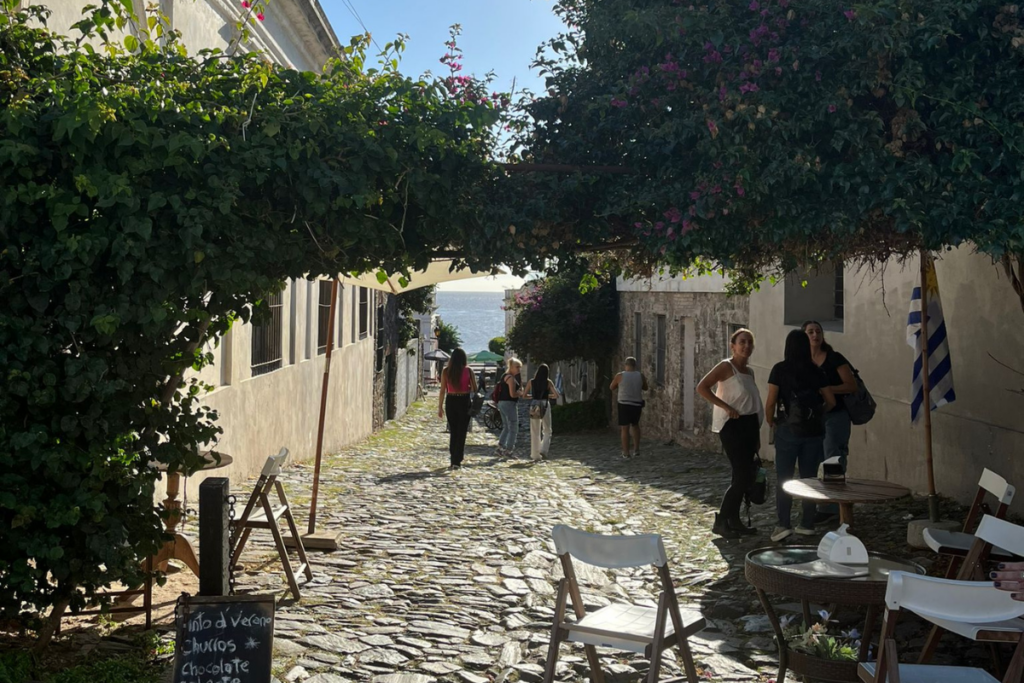 Colonia del Sacramento🇺🇾